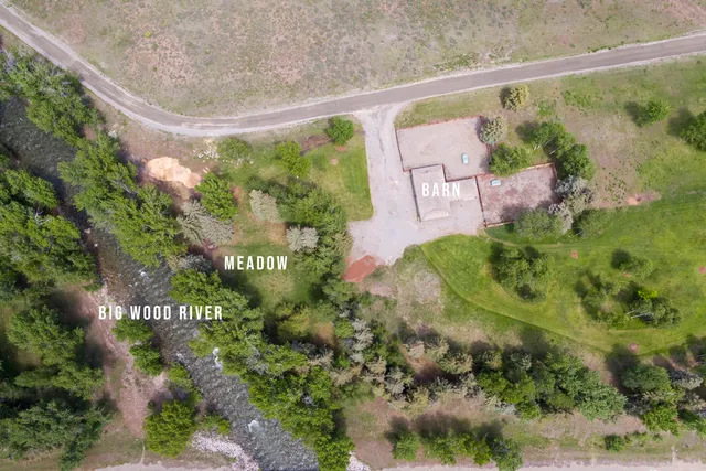 $17,880,000 | 13505 Highway 75, Blaine County, ID 83340