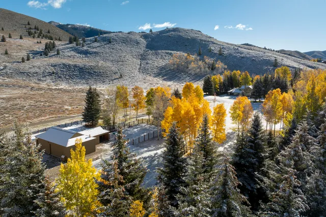 $17,880,000 | 13505 Highway 75, Blaine County, ID 83340