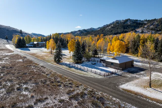 $17,880,000 | 13505 Highway 75, Blaine County, ID 83340