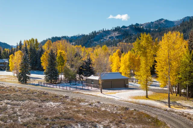 $17,880,000 | 13505 Highway 75, Blaine County, ID 83340