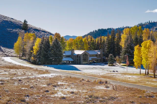 $17,880,000 | 13505 Highway 75, Blaine County, ID 83340