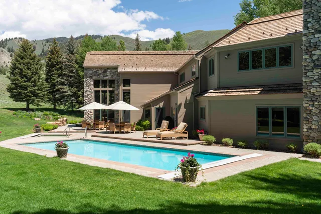 $17,880,000 | 13505 Highway 75, Blaine County, ID 83340