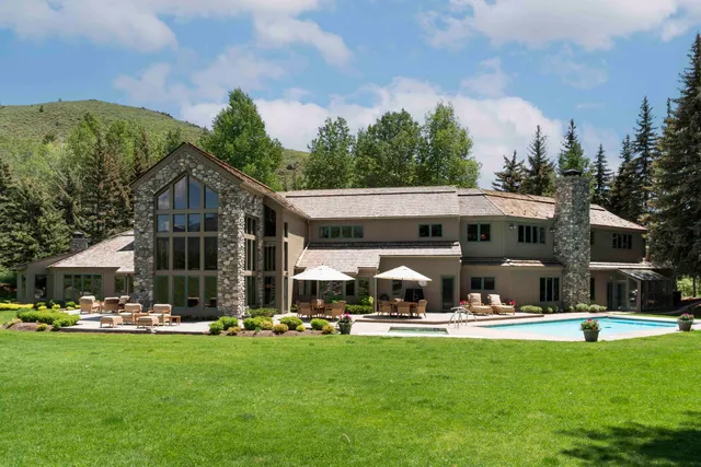 $17,880,000 | 13505 Highway 75, Blaine County, ID 83340
