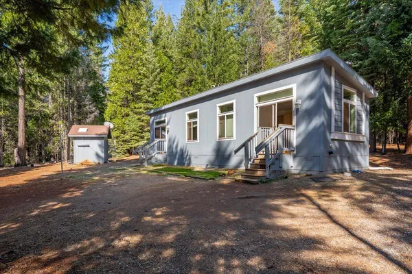$225,000 | 8495 Sky Tree Lane, Shingletown, CA 96088