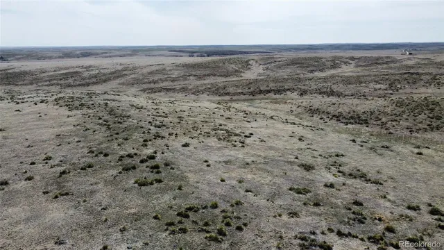 a view of an ocean beach