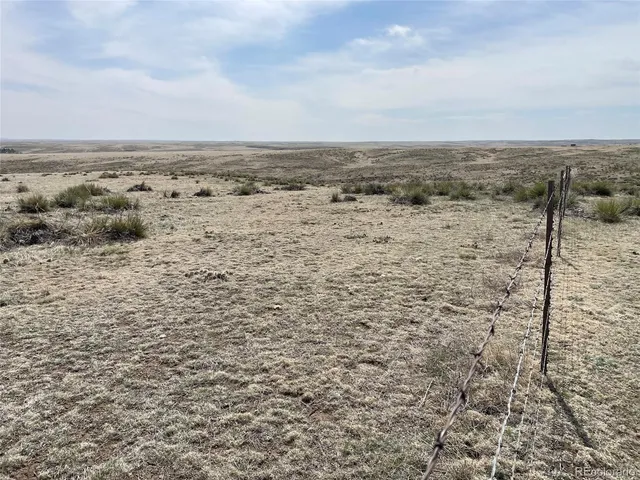 a view of an ocean beach
