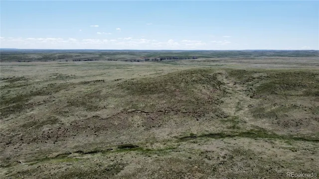 a view of an ocean beach