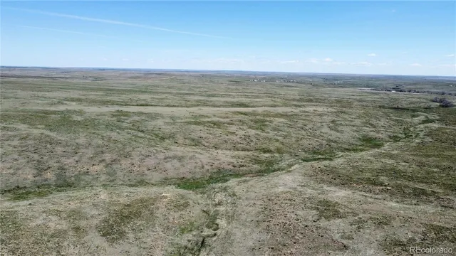 a view of an ocean beach