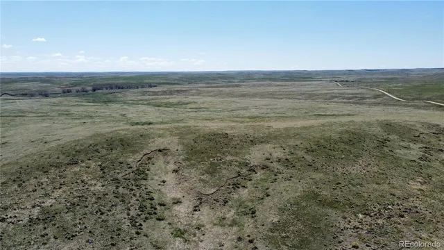 a view of an ocean beach