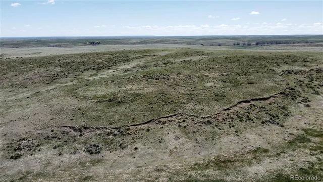 a view of an ocean beach