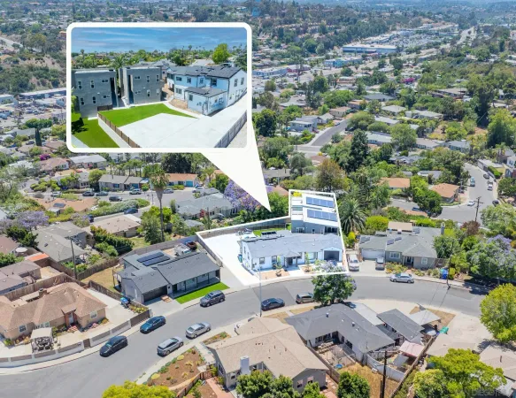 $2,999,000 | 6283 Lorca Drive, San Diego, CA 92115