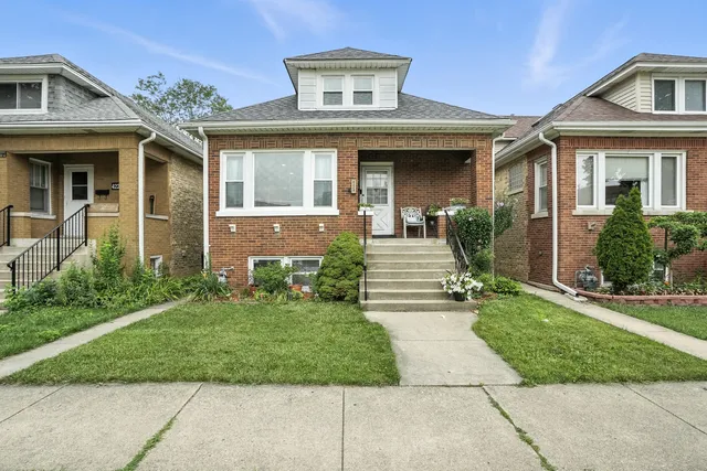 $434,900 | 4224 North Oriole Avenue, Norridge, IL 60706