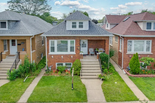 $434,900 | 4224 North Oriole Avenue, Norridge, IL 60706