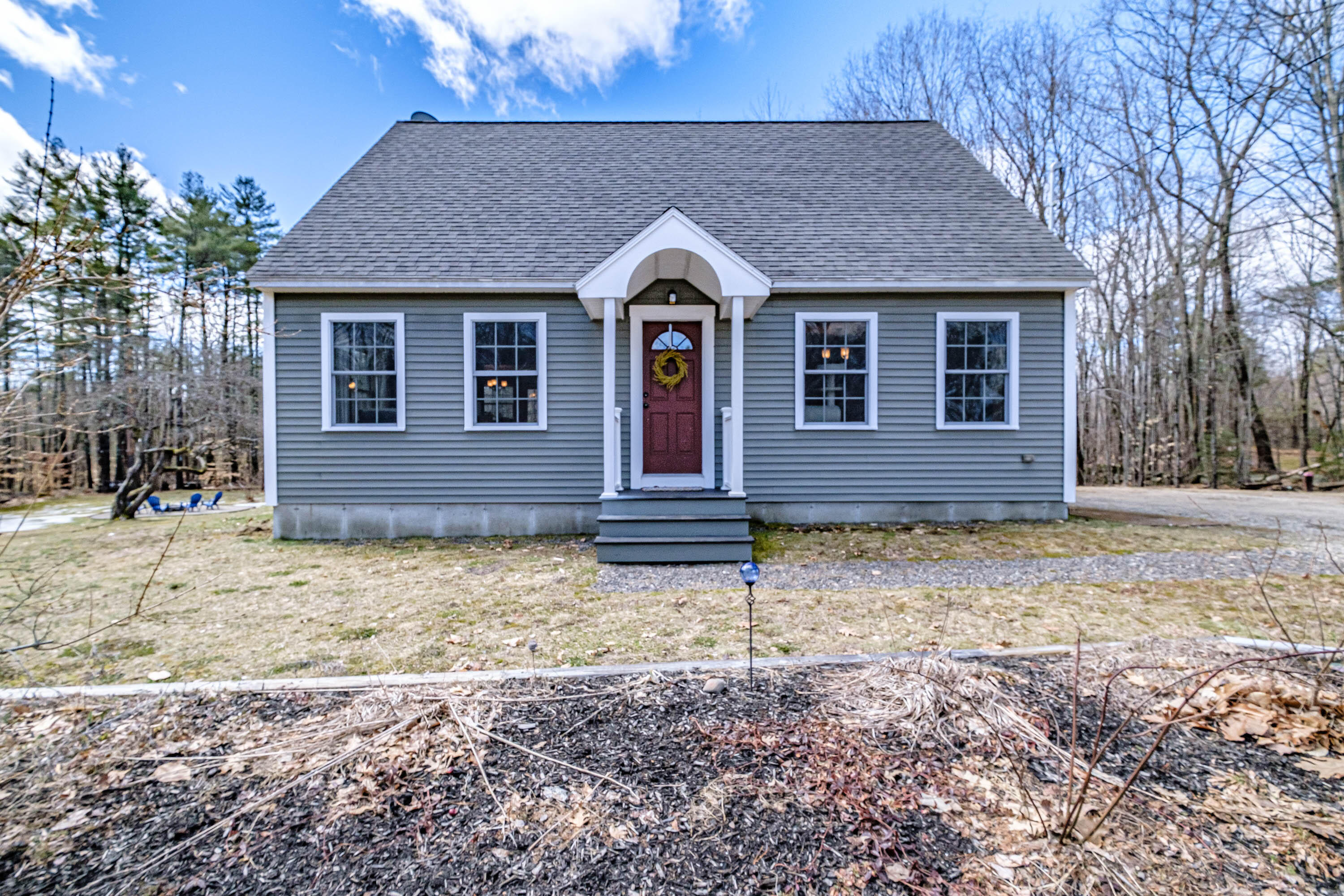 90 Deering Ridge Road East Waterboro, ME 04030 - Photo 1 of 72 20220325gp-60005