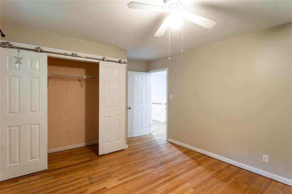 1025 Vistavia Circle Decatur, GA 30033 - Photo 39 of 56