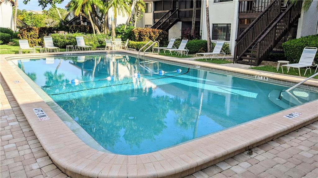 1624 Stickney Point Road, Unit 107 Sarasota, FL 34231 - Photo 12 of 12