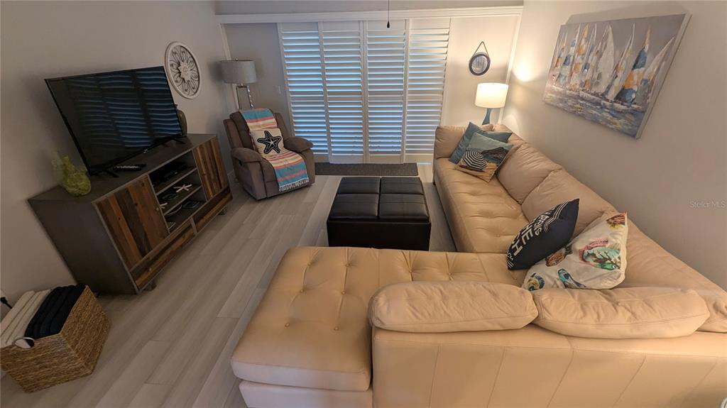 1624 Stickney Point Road, Unit 107 Sarasota, FL 34231 - Photo 4 of 12