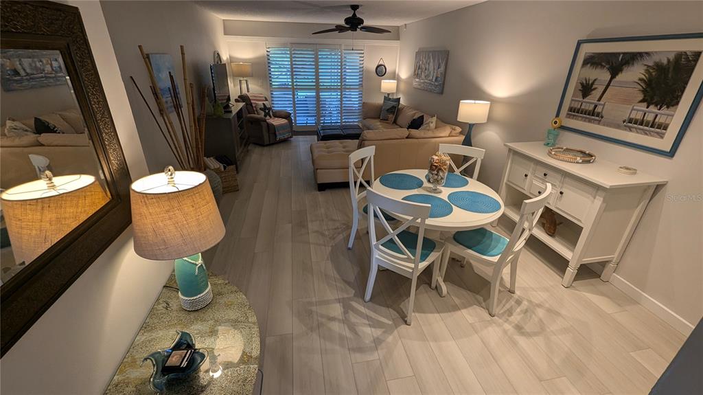 1624 Stickney Point Road, Unit 107 Sarasota, FL 34231 - Photo 5 of 12