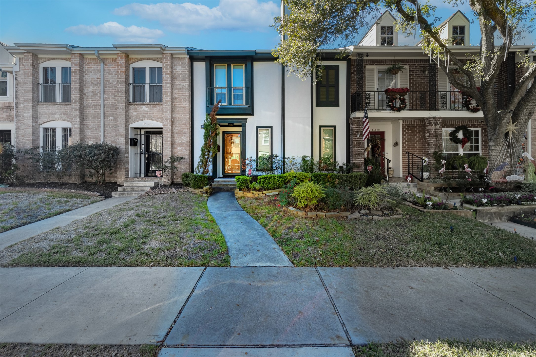 14357 Misty Meadow Lane Houston, TX 77079 - Photo 6 of 49 Elevation