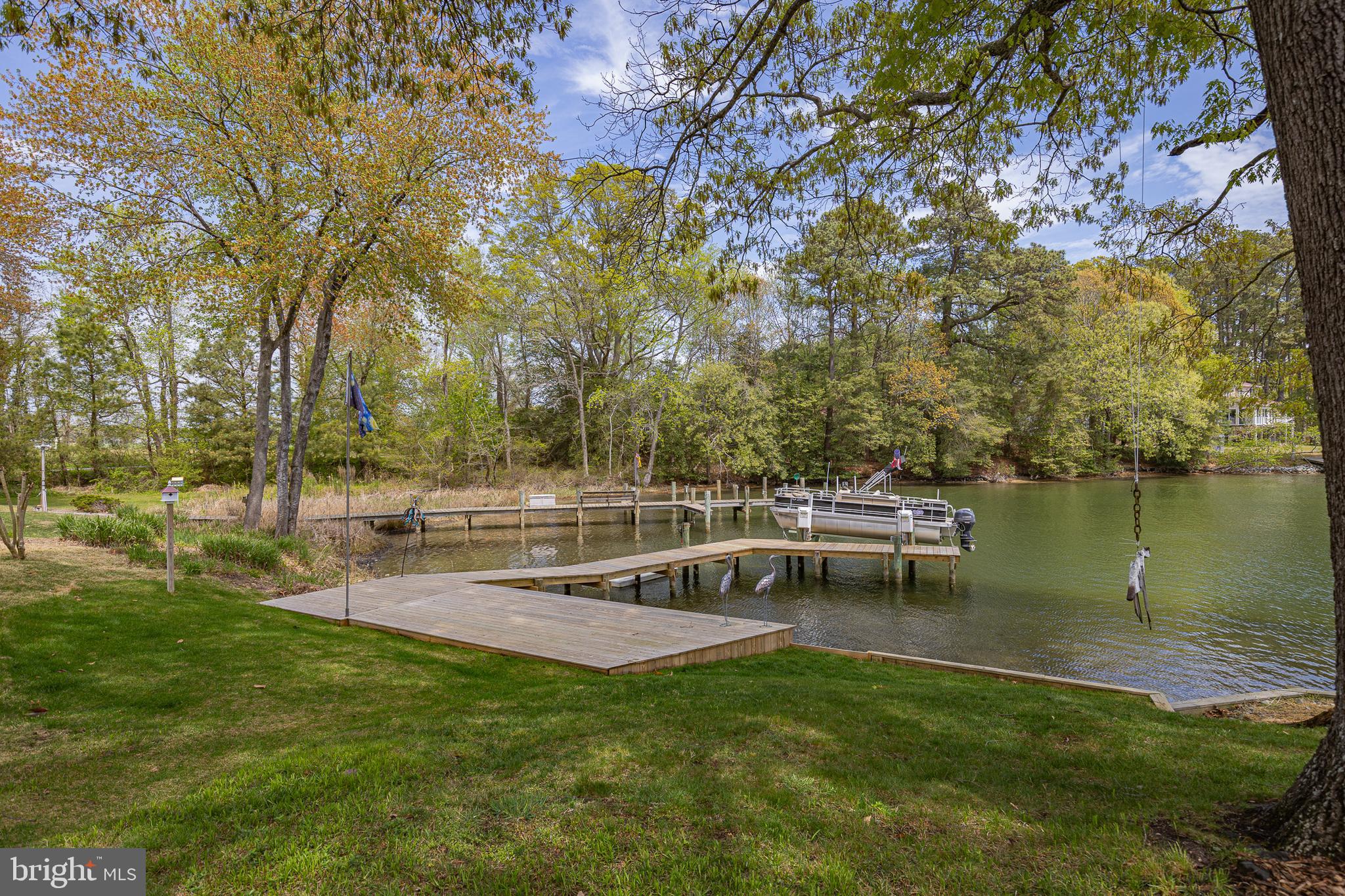 37 Hickory Lane Reedville, VA 22539 - Photo 37 of 47
