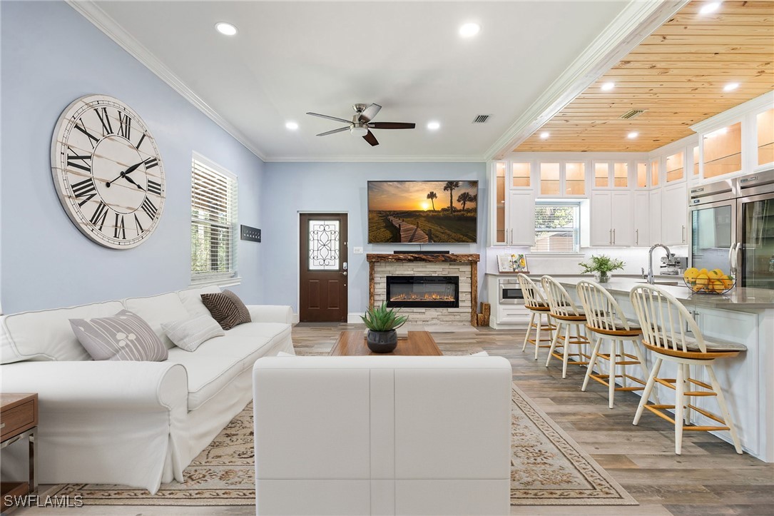 1625 Fort Denaud Road LaBelle, FL 33935 - Photo 5 of 50 Gallery Image 5