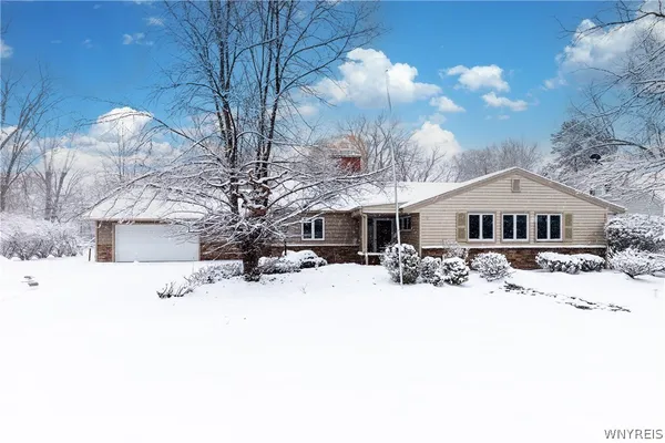 $399,900 | 155 North Union Road, Amherst, NY 14221