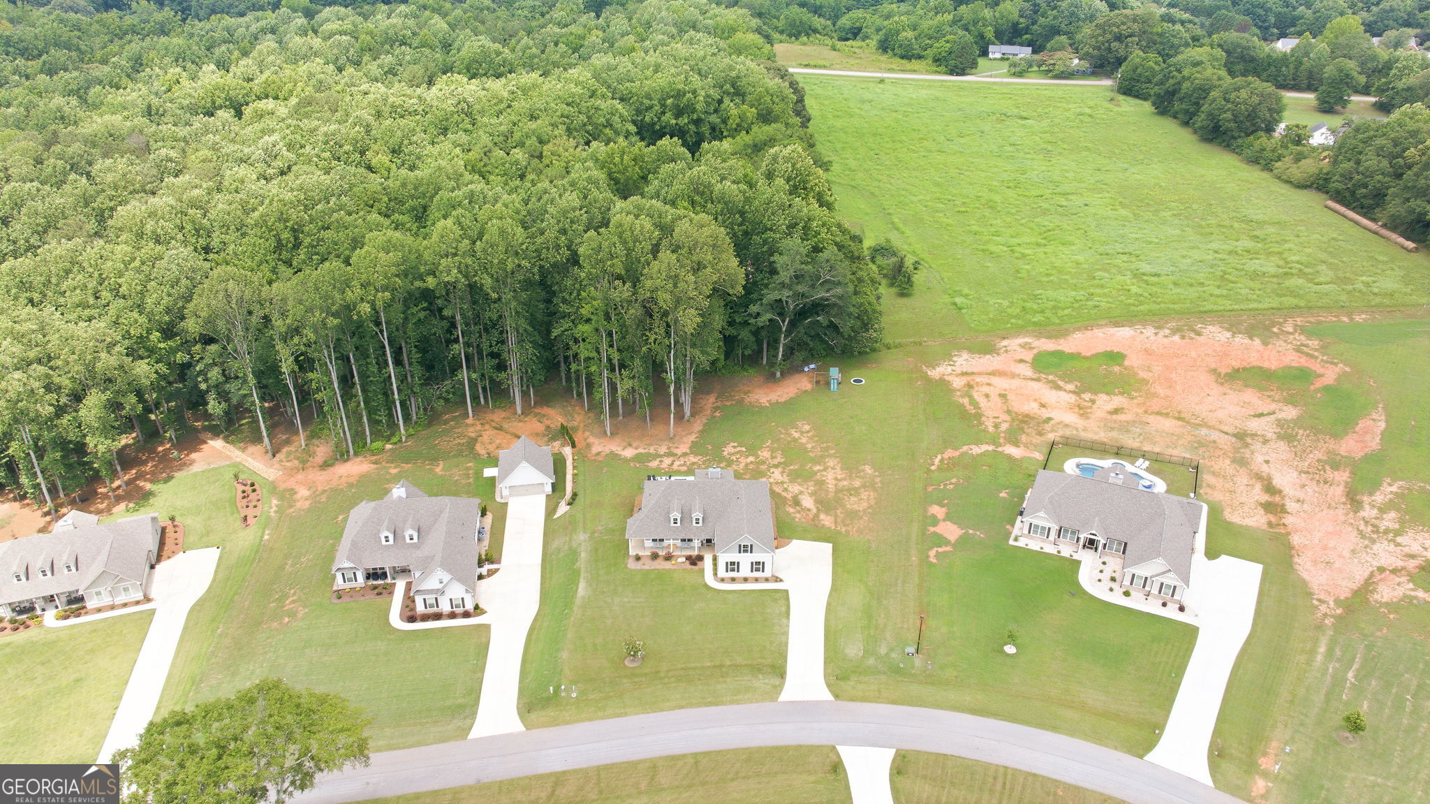 231 Camden Loop Jefferson, GA 30549 - Photo 42 of 56