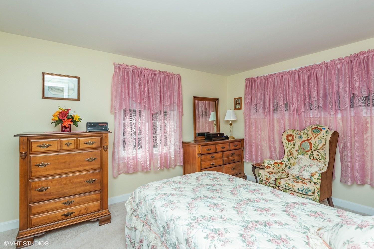 366 Nottingham Drive Centerville, MA 02632 - Photo 14 of 15 a bedroom with a bed and furniture