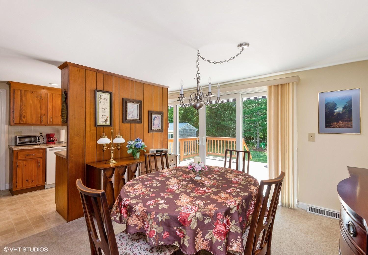 366 Nottingham Drive Centerville, MA 02632 - Photo 10 of 15 a bed room with furniture and windows