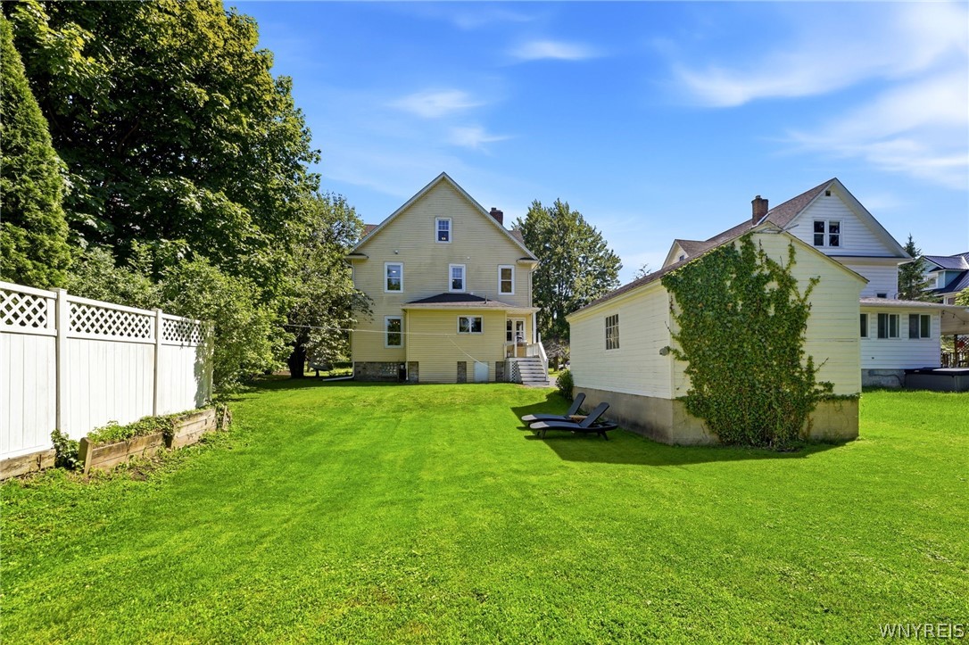 804 West Center Street Ridgeway, NY 14103 - Photo 36 of 41