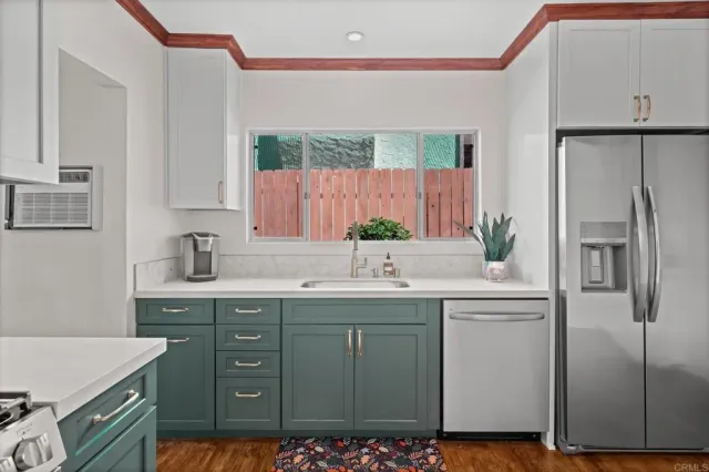 $749,900 | 1239 La Presa Avenue, Unit 104, Spring Valley, CA 91977