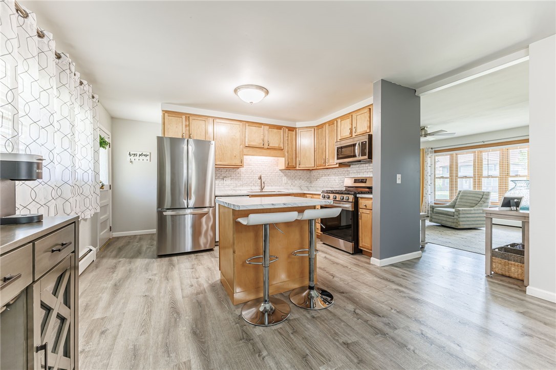 3540 Lyell Road Gates, NY 14606 - Photo 9 of 27