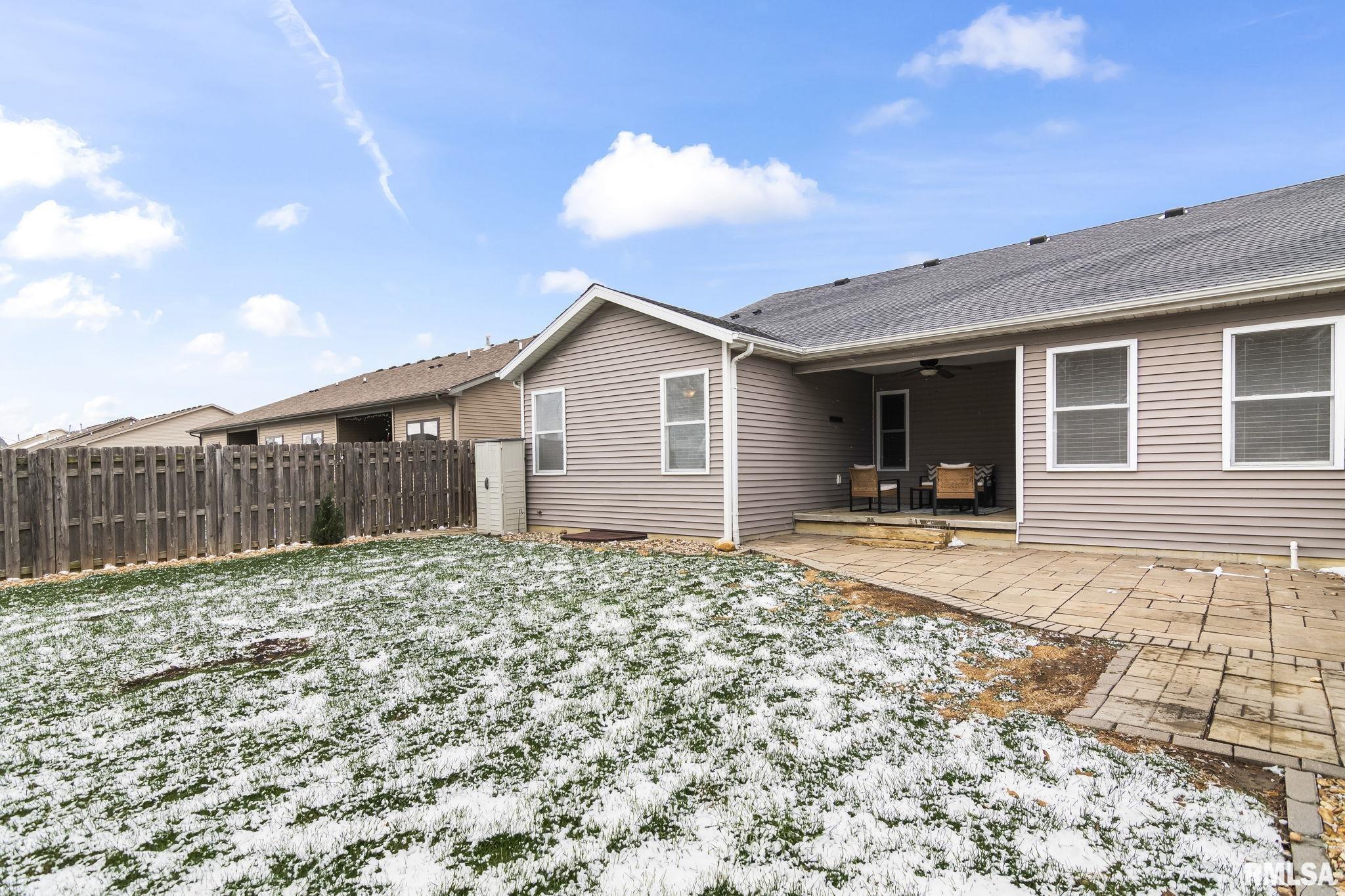 4546 Thompson Road Springfield, IL 62711 - Photo 38 of 41