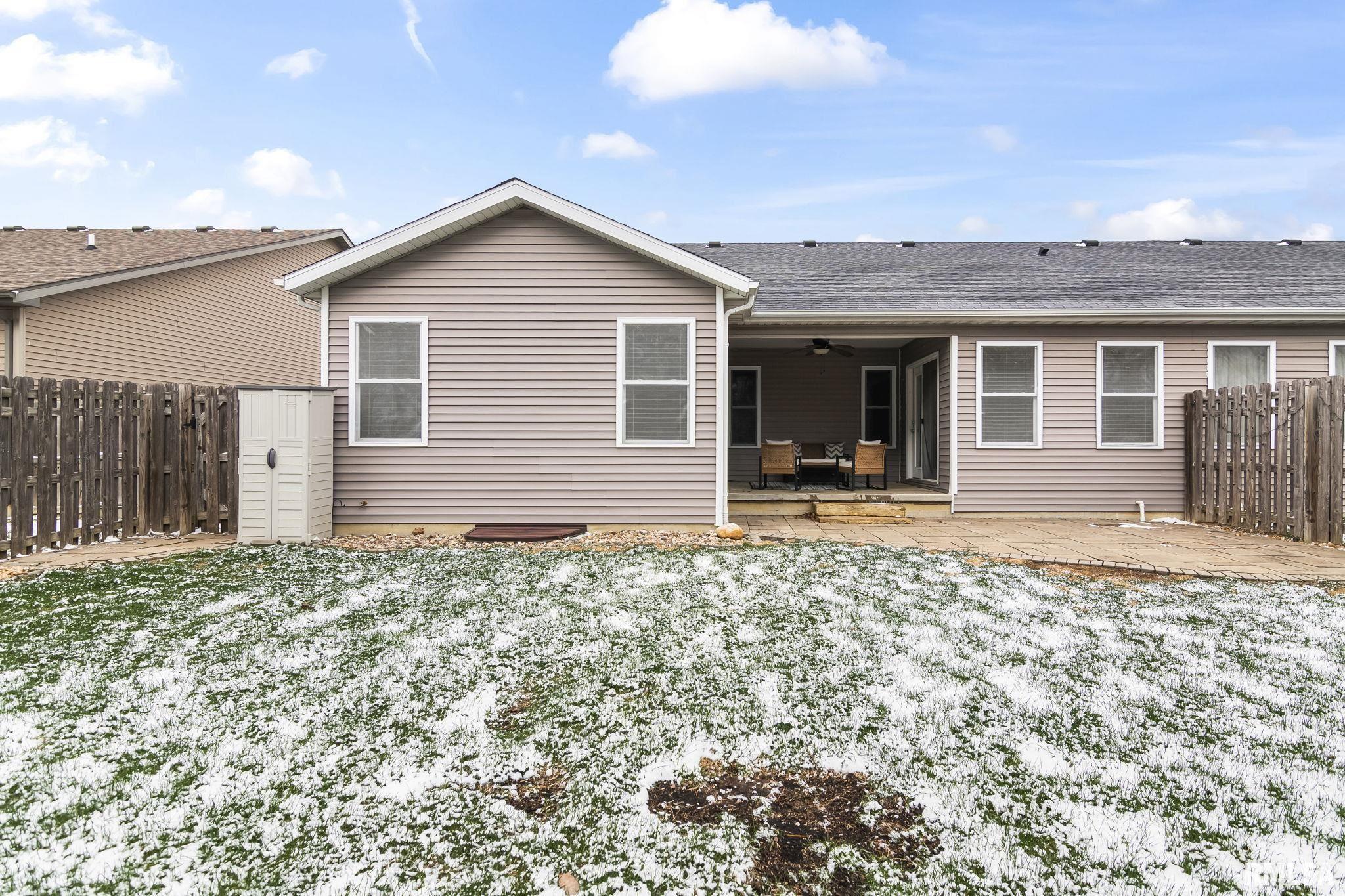 4546 Thompson Road Springfield, IL 62711 - Photo 40 of 41