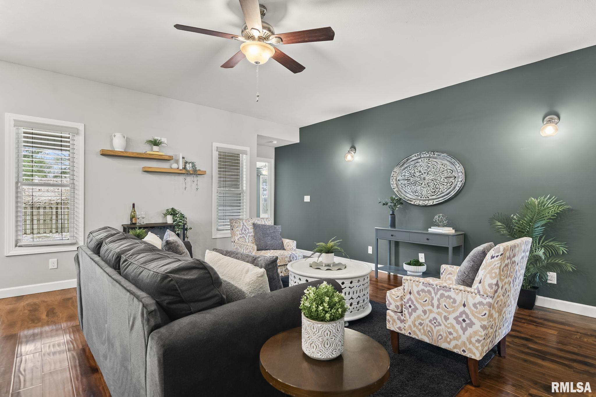 4546 Thompson Road Springfield, IL 62711 - Photo 5 of 41