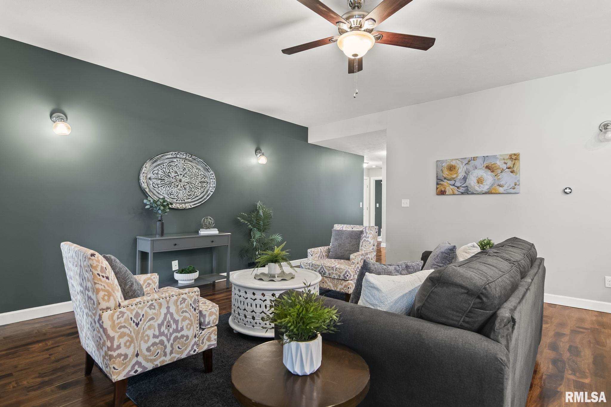 4546 Thompson Road Springfield, IL 62711 - Photo 6 of 41