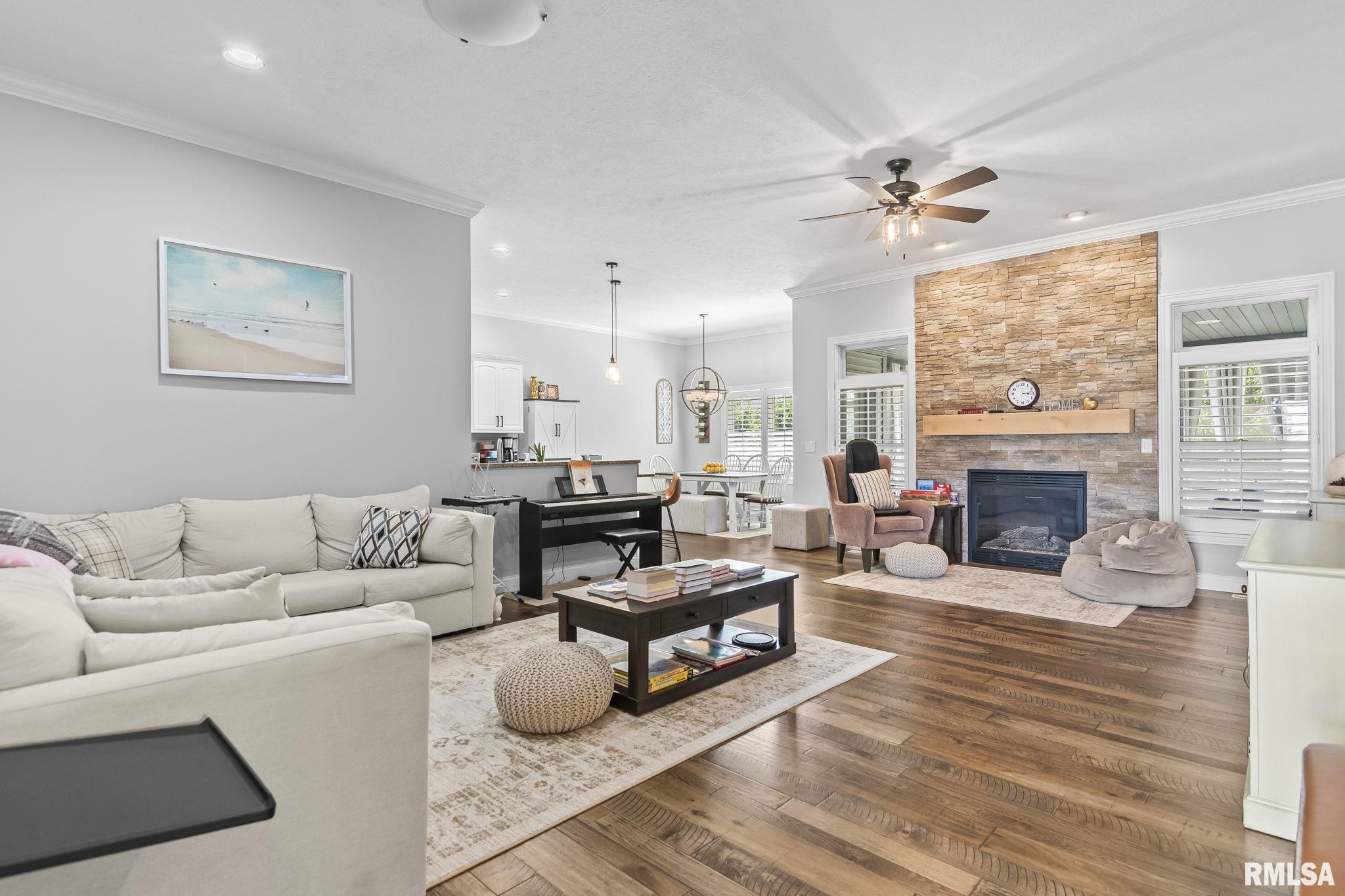 2705 Johnathan Place Springfield, IL 62711 - Photo 6 of 45 Gallery Image 6