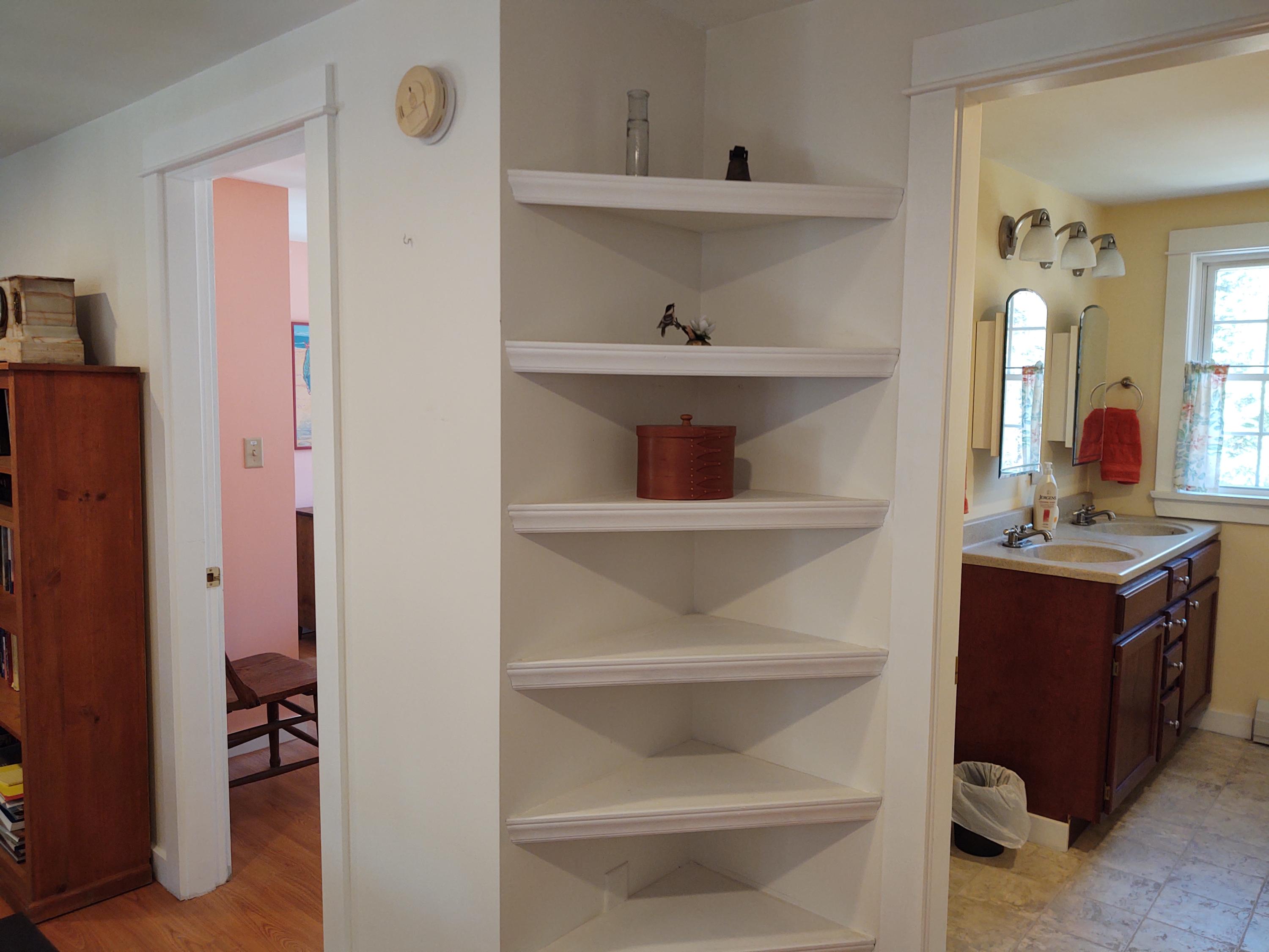193 Parsons Road Norway, ME 04268 - Photo 52 of 69 Built-ins