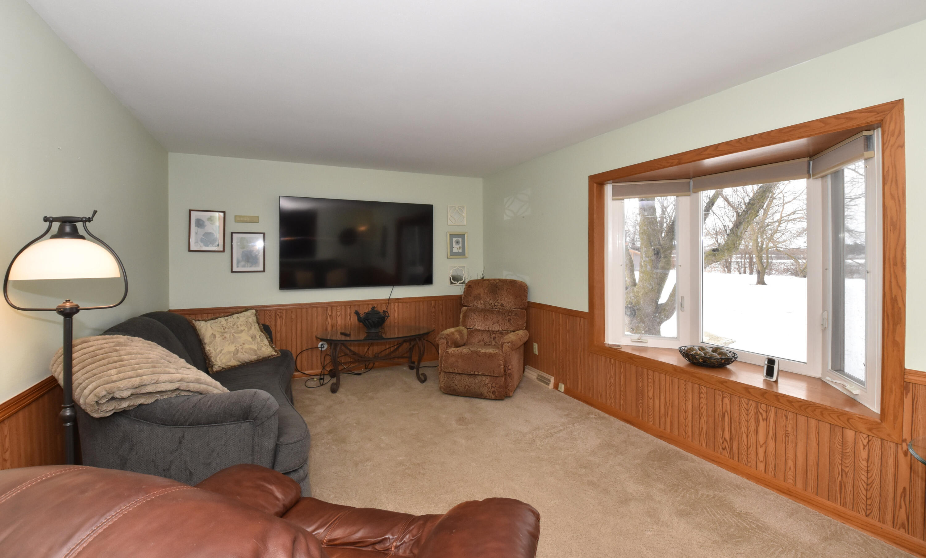 1838 Fancher Road Mount Pleasant, WI 53406 - Photo 17 of 46 Family Room
