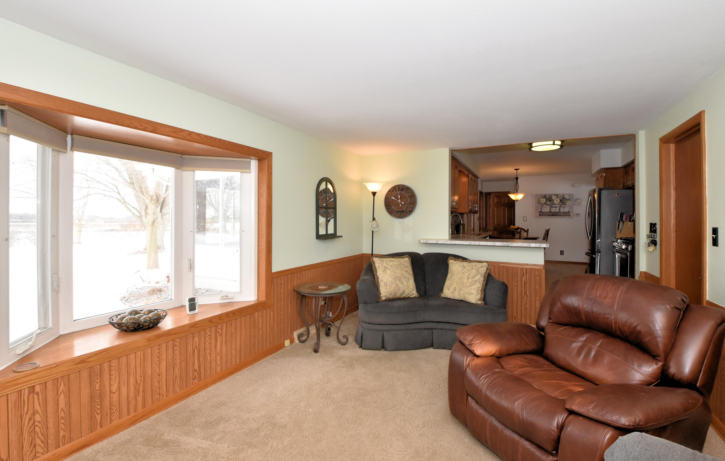 1838 Fancher Road Mount Pleasant, WI 53406 - Photo 18 of 46 Family Room