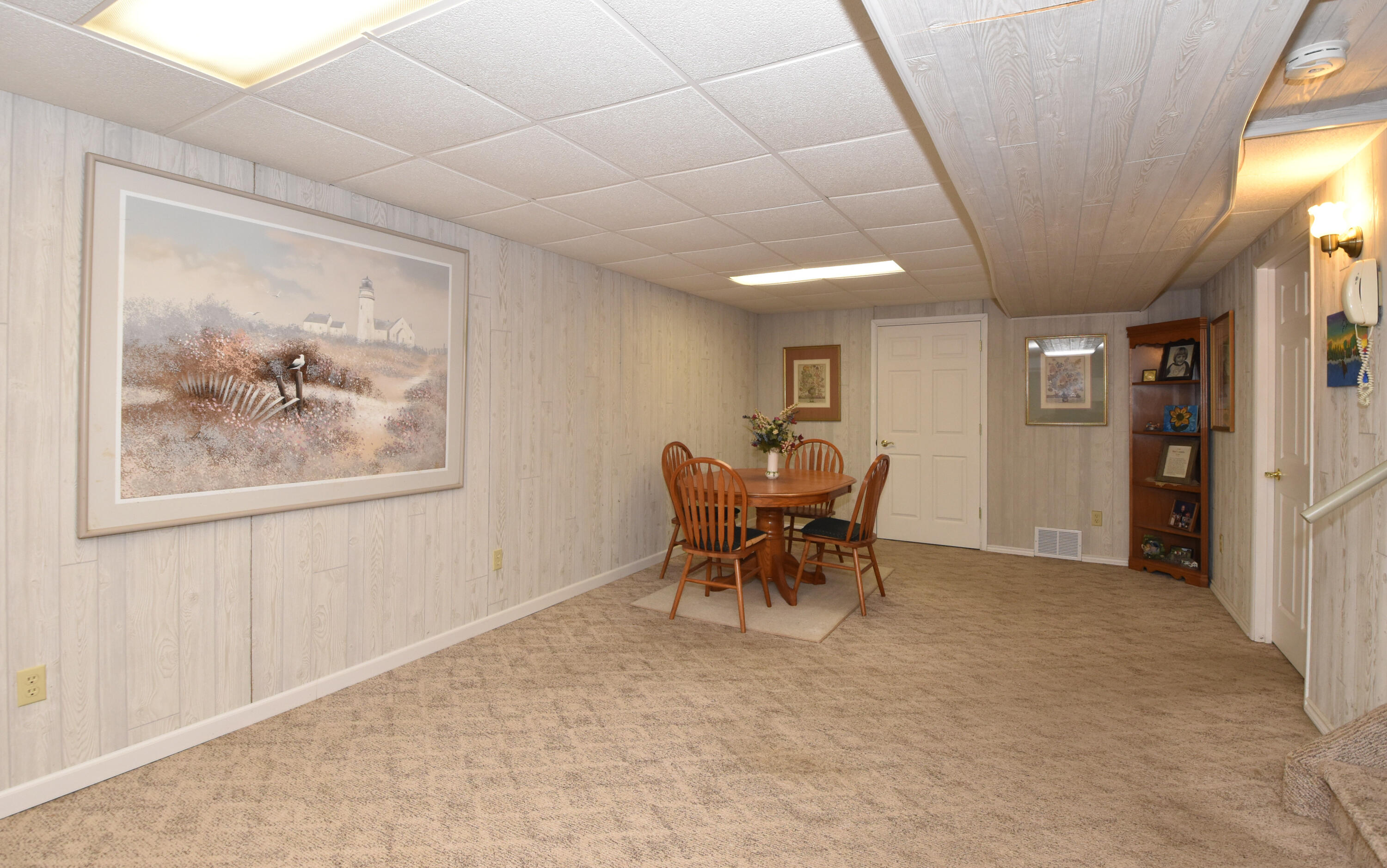 1838 Fancher Road Mount Pleasant, WI 53406 - Photo 31 of 46 Lower Level