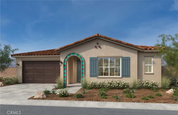 $500,990 | 1352 Jackrabbit Court, Banning, CA 92220