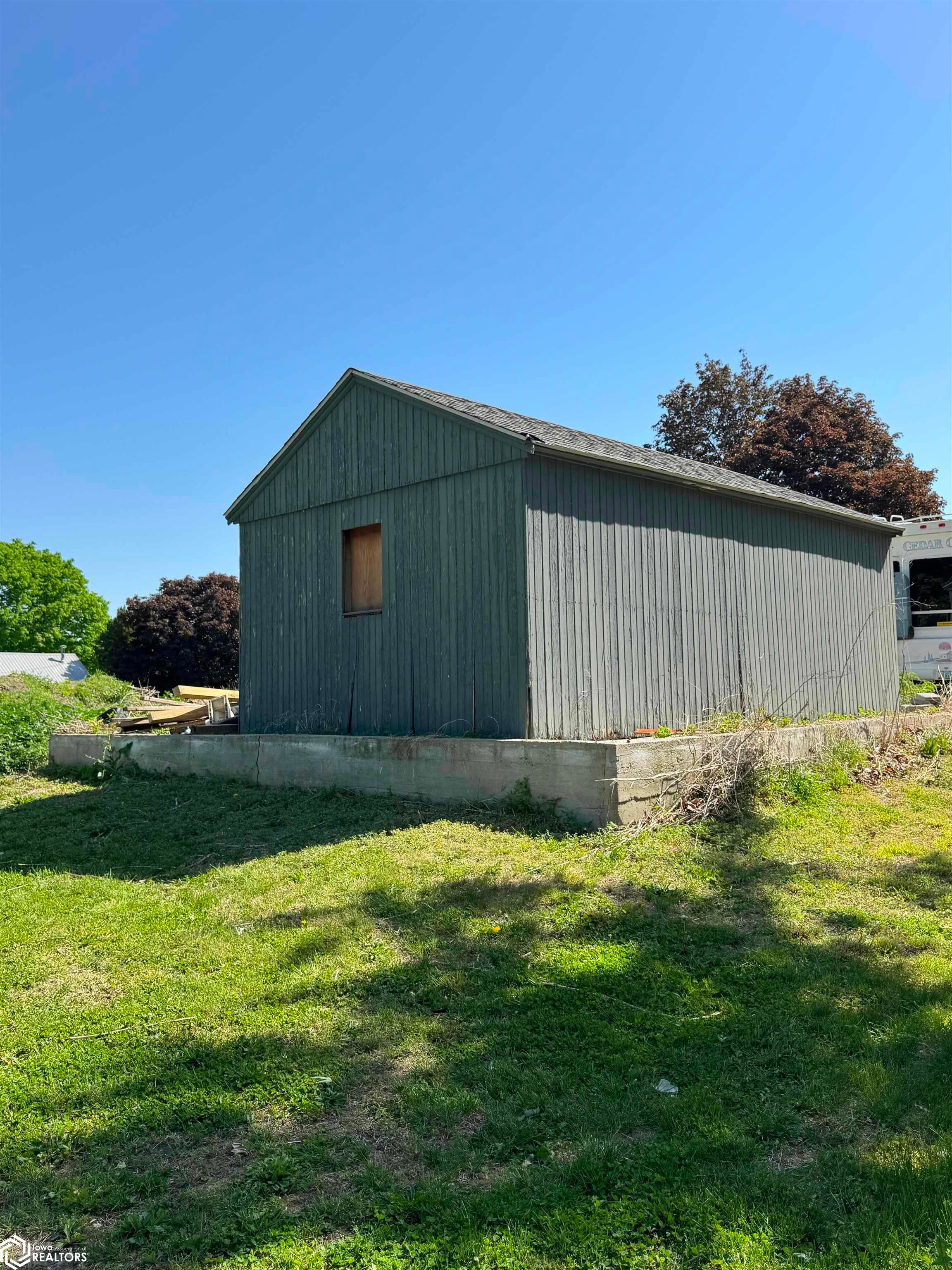 305 Spring Street Hedrick, IA 52563 - Photo 2 of 3 Gallery Image 2