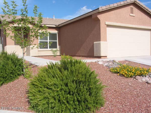 1969 South Aliso Spring Lane Tucson, AZ 85748 - Photo 2 of 24