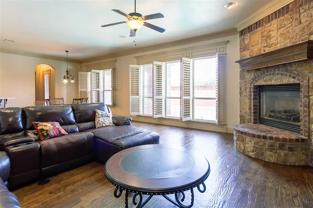 $950,000 | 7905 Hallmark Drive, North Richland Hills, TX 76182