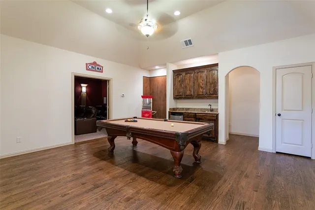 $950,000 | 7905 Hallmark Drive, North Richland Hills, TX 76182