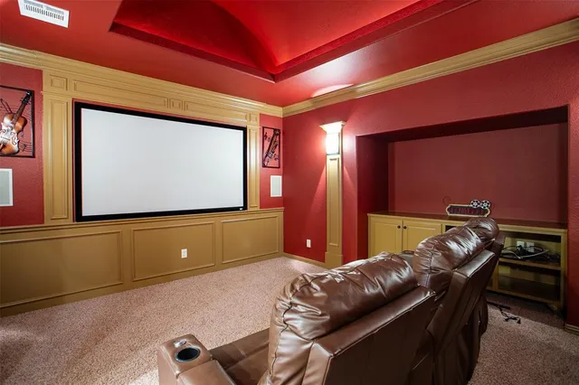 $950,000 | 7905 Hallmark Drive, North Richland Hills, TX 76182