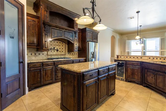 $950,000 | 7905 Hallmark Drive, North Richland Hills, TX 76182