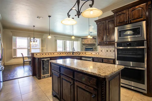 $950,000 | 7905 Hallmark Drive, North Richland Hills, TX 76182