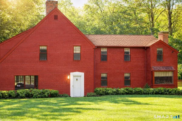 $2,295,000 | 140 Roseville Road, Westport, CT 06880